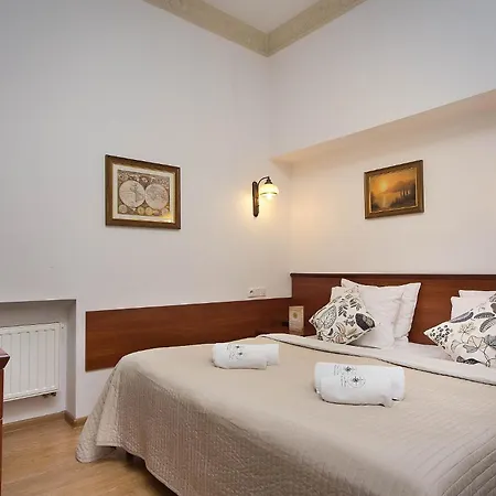Ventus Rosa Self Service Apartments-2